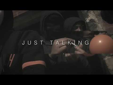 S.AREA9 X SNIPEZ - JUST TALKING [MUSIC VIDEO] @A9.MUSIC.ENT