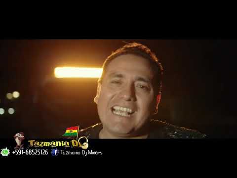 Nacionales Mix🇧🇴🇧🇴- Morenada - caporales - tinku - diabladas saya afro-((( Tazmania Dj Mixers )))-