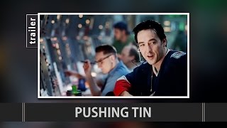 Pushing Tin (1999) Trailer