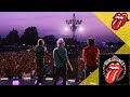 The Rolling Stones - Miss You - Sweet Summer Sun - Hyde Park Live