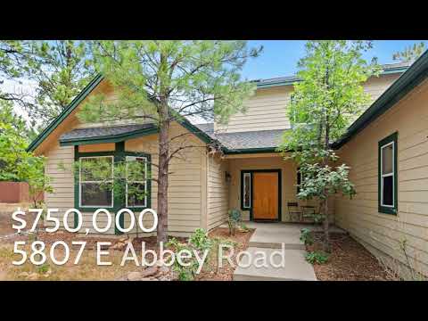 7 Flagstaff Homes Under Contract before July 2020 ended