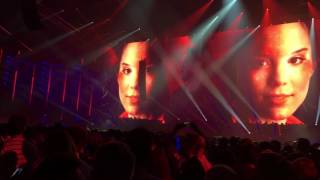 Armin van Buuren feat. BullySongs - Caught In The Slipstream - Armin Only Best Of Amsterdam Arena