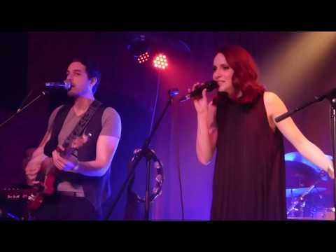 Fed Horses - Spremembe (Live) Ortofest 2019