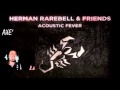 HERMAN RAREBELL & FRIENDS [ MAKE IT REAL ...