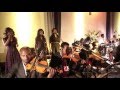 Ewedihalew Song - Live from Dink Sitota 2014 Concert by Dawit Getachew Band