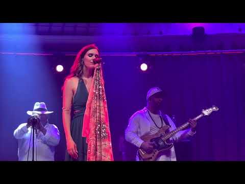 Joss Stone - 4 and 20 (Paradiso, Amsterdam)