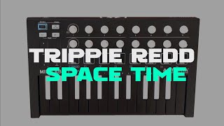 Download lagu TRIPPIE REDD - SPACE TIME (INSTRUMENTAL REMAKE) mp3