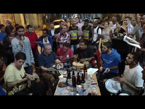 Fernando Procópio - Eu Vos Declaro