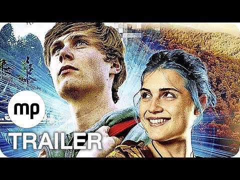 OFFLINE Trailer German Deutsch (2017)