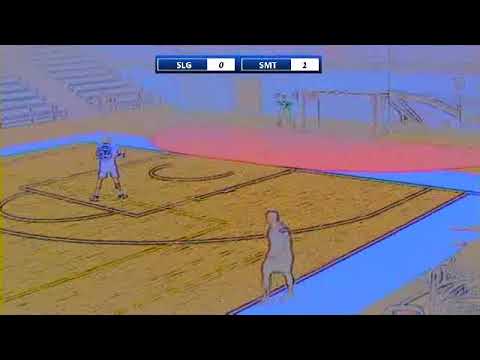 1. kolo 2018-2019 / SRLS / RK Sloga - RK Samot 65