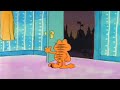 Garfield Answers The Door To Random Strangers Part 1 Siren Head Purple Guy Gorefield