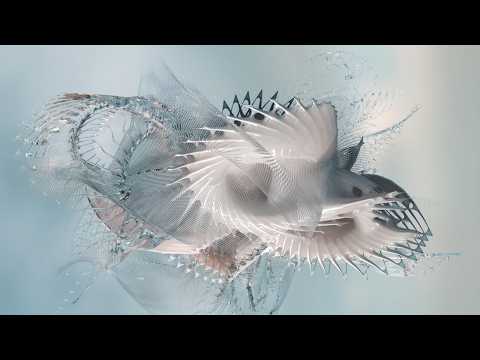 EdOne - Show Me Love (Official Visualiser)