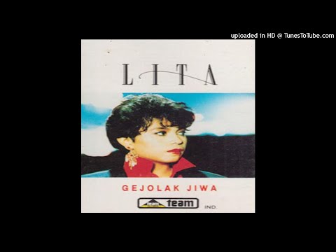 Lita Zen feat. Yana Julio  - Yang Terjadi - Composer : Dudi SS 1991 (CDQ)