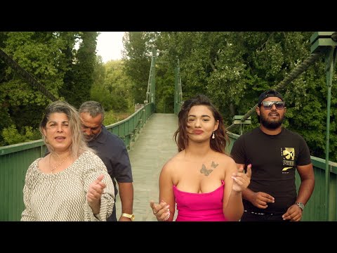 Viktor Family & Beky - Ten môj čávo (official video)