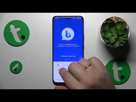 How to Enable the Keyboard Number Row on HONOR 90