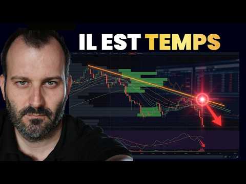 Taux, Pétrole, Fed, Iran, crise France et drama IA : Où va la bourse ?