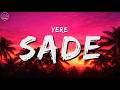 Sade Yere Lyric Video Timeless Soul Classic