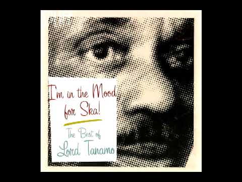 Lord Tanamo - ol" fow