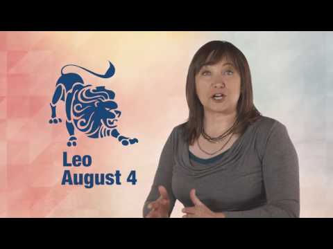 Daily Horoscope August 4, 2016: Leo