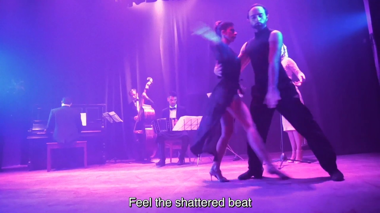 El Motivo – La Tango Select by Sebastián Pereyra