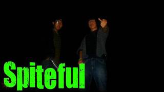Spiteful - Third Dimension (Lyrics)