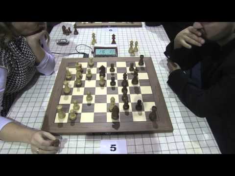 2015-12-18 European Chess Blitz