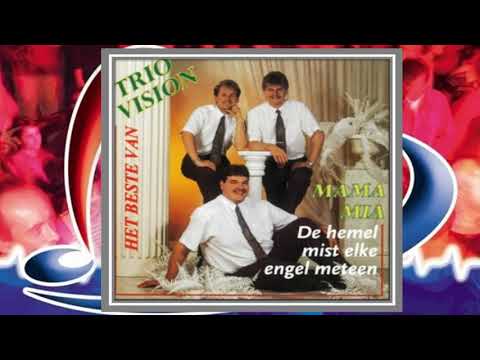 Trio Vision ♪ Maria Goodbye ♫ (2000)