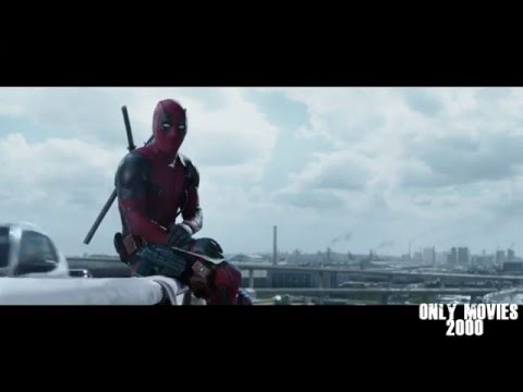 download lagu mp3 mp4 Deadpool, download lagu Deadpool gratis, unduh video klip Deadpool