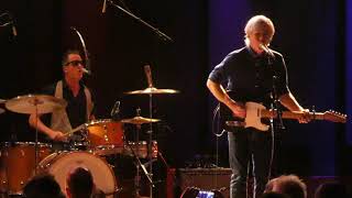 &quot;Beautiful Beat &amp; Cold &amp; Blonde on Blonder &amp; Hyperspace&quot; Nada Surf@Philadelphia 11/3/21