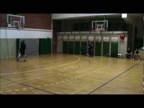 EKIPA DA TE SKIPA VS. TROTI lowlights and highlights