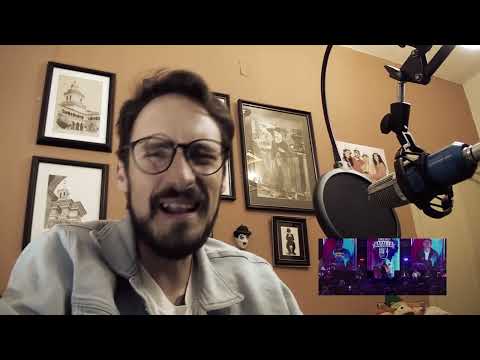 Big mind vs Cemoke / Batalla de los gallos 2022 / REACCIONES