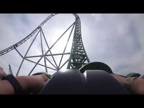 PowerPark Junker POV 4K 60fps