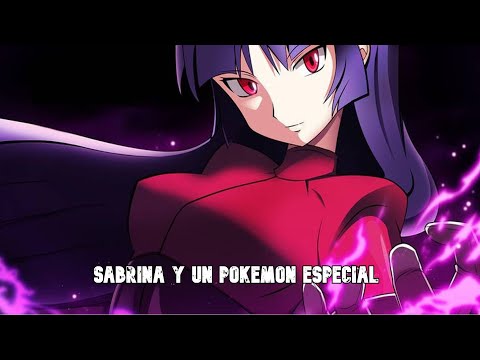 Diemaschi Megalocke Ep.15 - Sabrina y un Pokemon especial