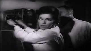 FROZEN ALIVE (1964) ♦RARE♦ Theatrical Trailer