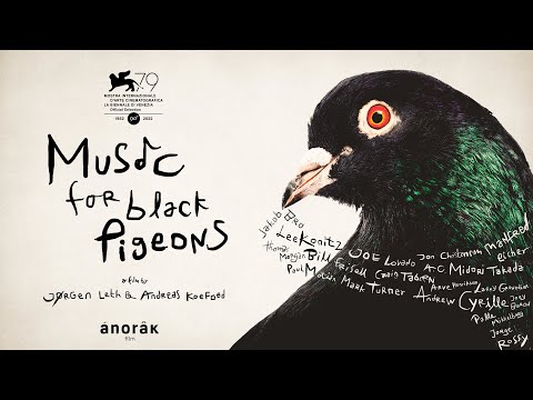 Music for Black Pigeons - International Trailer