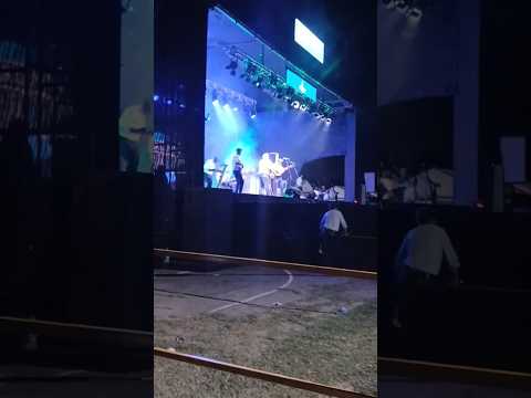 Levantando Polvadera En el Festival Grito De Asencio en Villa Soriano 2026