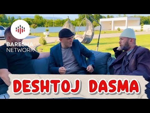 Dasmen po ma pagun Miki. A po vjen ti Sedat me Kendu?