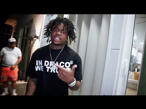 NCG Kenny B - Where Jayski ? (Official Video)