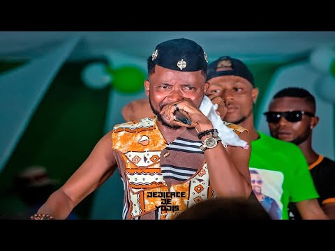 SERGE YODIS - YOUROUGUHE