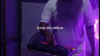 Download lagu DJ FUNKOT JANGAN LUPA BAHAGIA - DJ IKMAL MIX  mp3