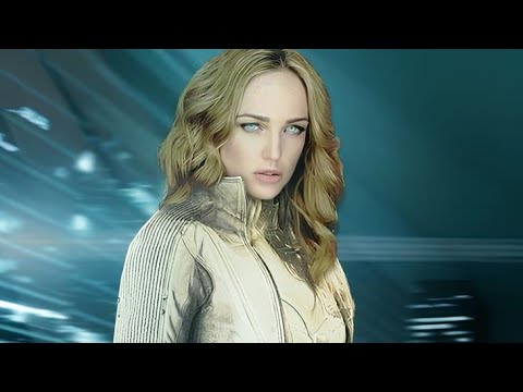  White canary/Canary(Sara lance) Fight scenes powers skills | Arrowverse