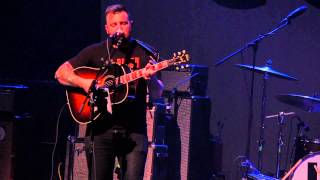 09 Dustin Kensrue The Stuffing 2014 - Buzz Cut Season (Lorde Cover)