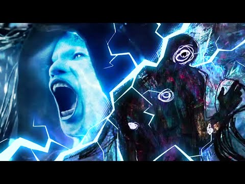 The Spot but it's Electro's Theme [HD]