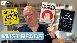 These 3 Books Will Make You Successful