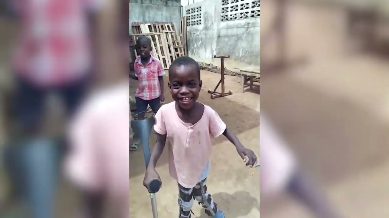 Thumbnail of video: LE PAIN QUOTIDIEN 2022