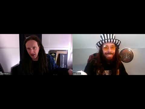 Interview with Scoot Vonstickleback of Doom, Extinction Of Mankind, Hellcrusher and more