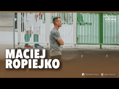 Odra przegrywa kolejne ligowe spotkanie. Ropiejko: z pokorą patrzymy w przyszłość