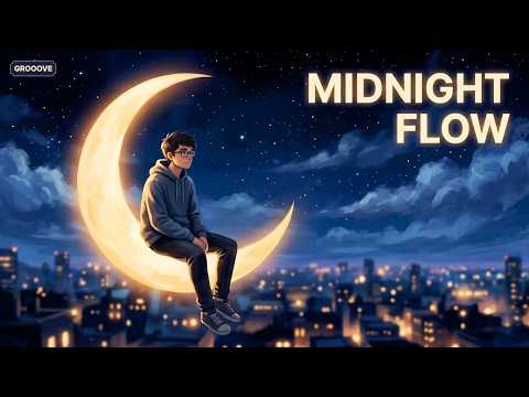 Late Night Groove, Vol. 17 | Easy Groove Pop with Vocals for a Good Mood ✨