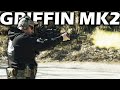 Griffin MK2 13 9 Ambi Powerhouse