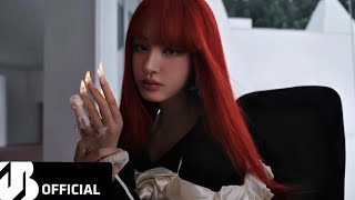 IVE ‘BANG BANG’ MV TEASER